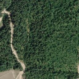 Satellite imagery of Interstate Mine, US