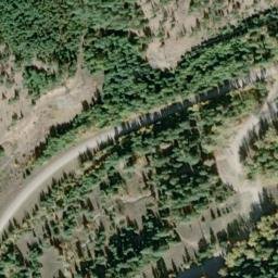 Satellite imagery of Lower Schwark Mine, US