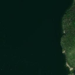 Satellite imagery of Ironskull Point, CA