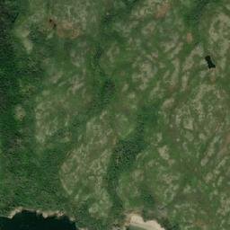 Satellite imagery of Ironskull Point, CA