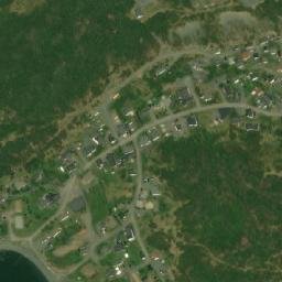 Satellite imagery of White Point, CA