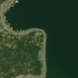 Satellite imagery of White Point, CA