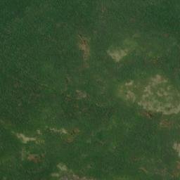 Satellite imagery of Brimstone Point, CA