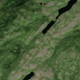 Satellite imagery of Anstay Point, CA