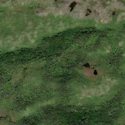 Satellite imagery of Red Hill, CA
