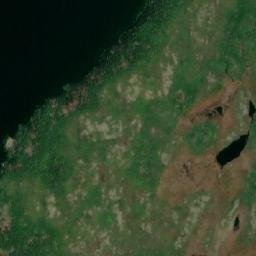 Satellite imagery of Lower Castle, CA