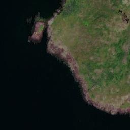 Satellite imagery of Tickle Point, CA