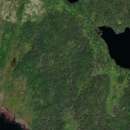 Satellite imagery of Tickle Point, CA