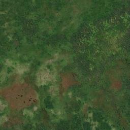 Satellite imagery of The Lookout, CA