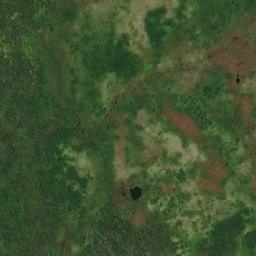 Satellite imagery of The Lookout, CA
