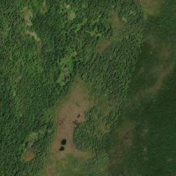 Satellite imagery of John Newhooks Hill, CA