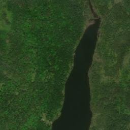 Satellite imagery of Normans Cove Hill, CA