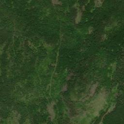 Satellite imagery of Normans Cove Hill, CA