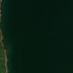 Satellite imagery of Burn Point, CA