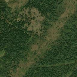 Satellite imagery of Salmon Cove Ridge, CA