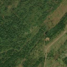 Satellite imagery of Salmon Cove Ridge, CA