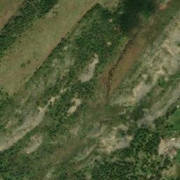 Satellite imagery of Salmon Cove Ridge, CA
