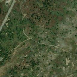 Satellite imagery of The Gates, CA