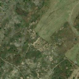 Satellite imagery of The Gates, CA