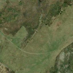 Satellite imagery of The Gates, CA
