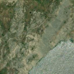 Satellite imagery of Seal Lookout, CA
