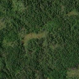 Satellite imagery of Wickhams Ridge, CA