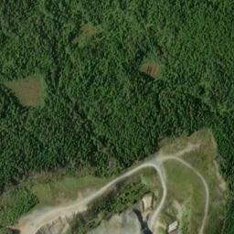 Satellite imagery of Wickhams Ridge, CA