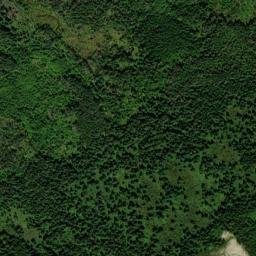 Satellite imagery of Hells Al, CA