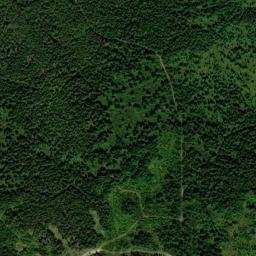 Satellite imagery of Hells Al, CA