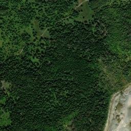 Satellite imagery of Hells Al, CA