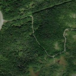 Satellite imagery of St. Patricks Hill, CA