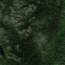 Satellite imagery of St. Patricks Hill, CA