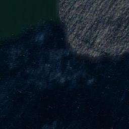 Satellite imagery of Blow Me Down, CA