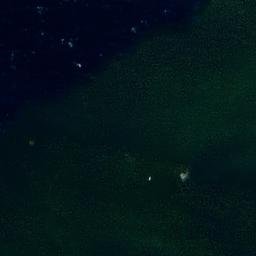 Satellite imagery of An Aoter, FR