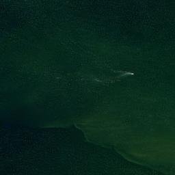 Satellite imagery of An Aoter, FR