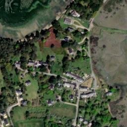 Satellite imagery of Pointe de Bréhuidic, FR