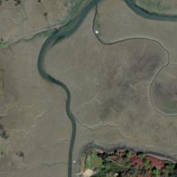 Satellite imagery of Pointe de Bréhuidic, FR