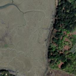 Satellite imagery of Pointe de Bréhuidic, FR