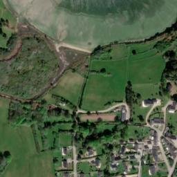 Satellite imagery of Pointe de Bénance, FR