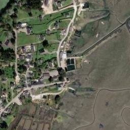 Satellite imagery of Pointe de Bénance, FR