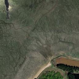 Satellite imagery of Pointe de Duer, FR