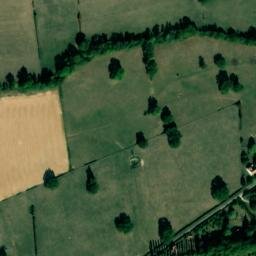 Satellite imagery of Abbaye Notre-Dame de Marcilly, FR