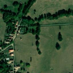 Satellite imagery of Abbaye Notre-Dame de Marcilly, FR