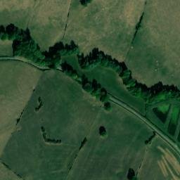 Satellite imagery of Abbaye Notre-Dame de Marcilly, FR