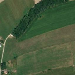 Satellite imagery of Ancienne borne frontière, CH