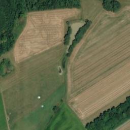 Satellite imagery of Ancienne borne frontière, CH