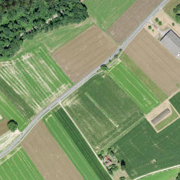 Satellite imagery of boundary_stone, FR