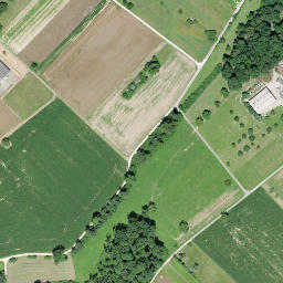 Satellite imagery of boundary_stone, FR