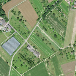 Satellite imagery of boundary_stone, FR