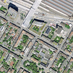 Satellite imagery of boundary_stone, CH